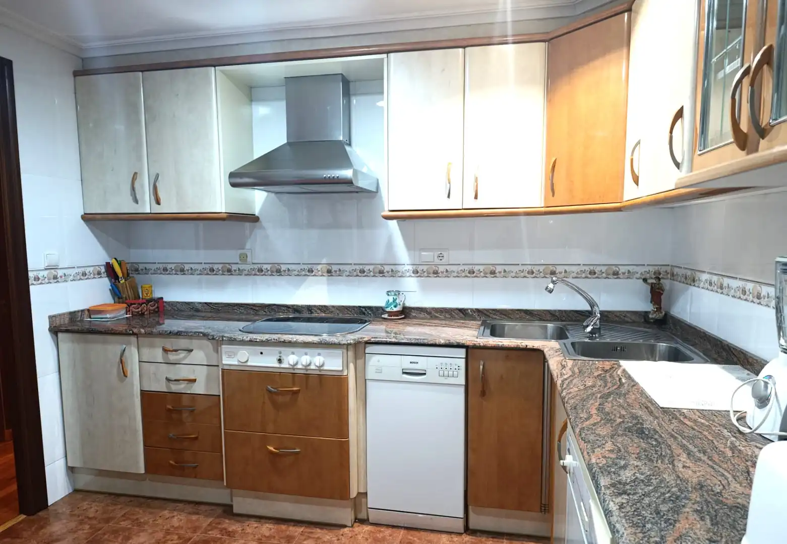 Flat with lift for sale in Carrer dels Sants Just i Pastor, imagen 10