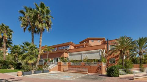 Foto 5 de Apartament en venda a Pueblo - Urbanizaciones, L'Alfàs del Pi