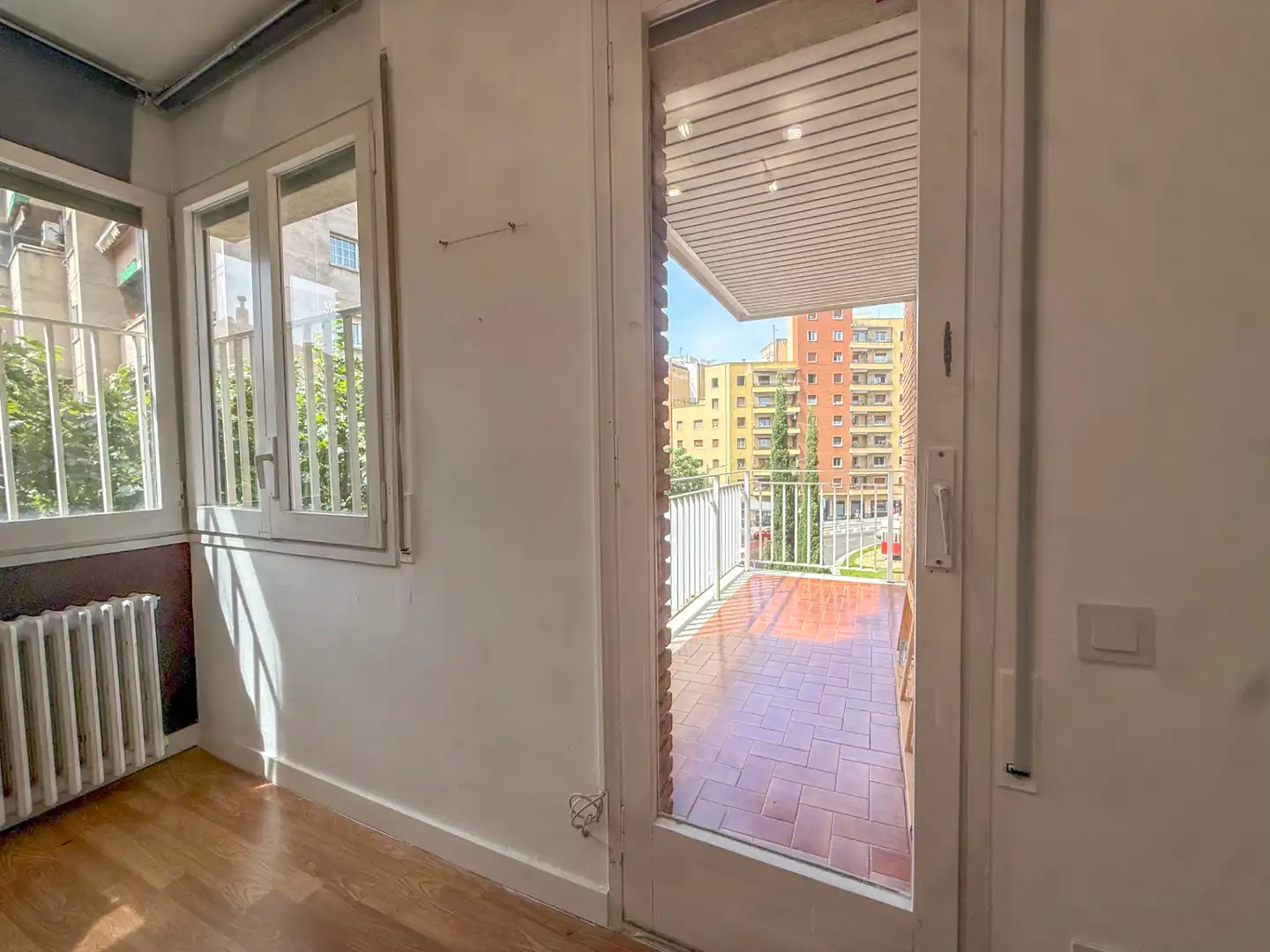 Appartement compact avec terrasse à vendre à Centre, imagen 25