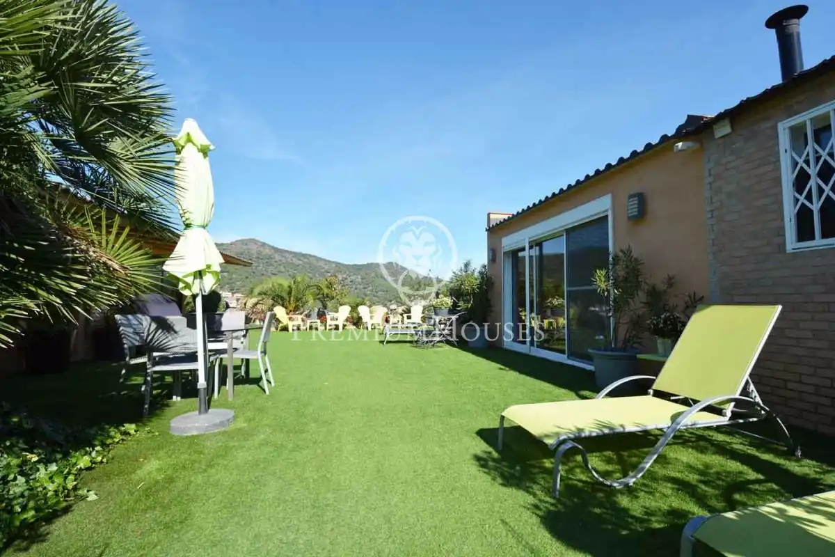 Maison avec terrasse à vendre à Alella, imagen 22