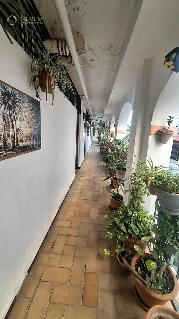 Dúplex en venda en Sevilla amb Aire condicionat, Calefacció i Terrassa