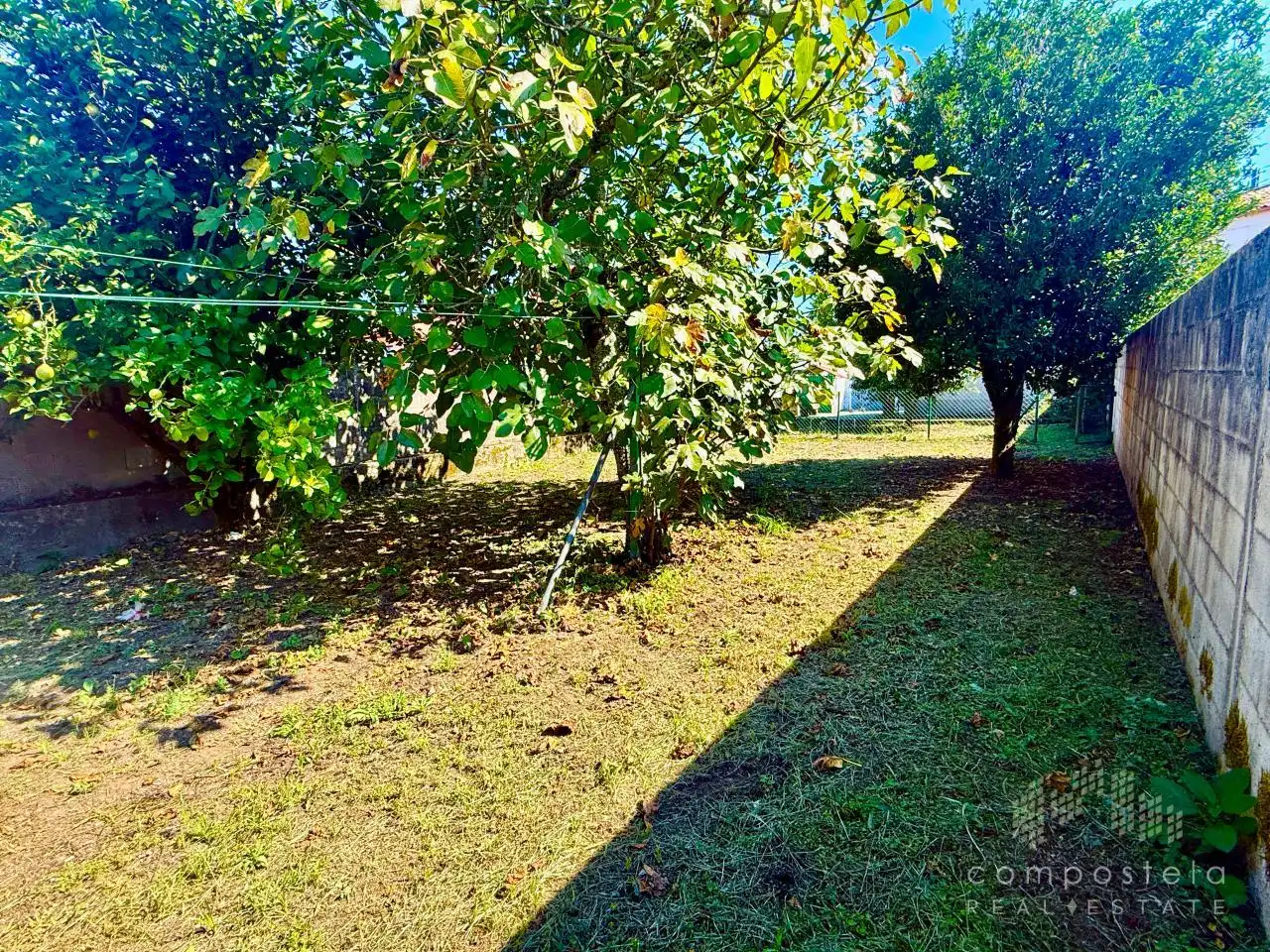 Maison avec jardin à louer à Rúa de San Roque de Laraño, imagen 24
