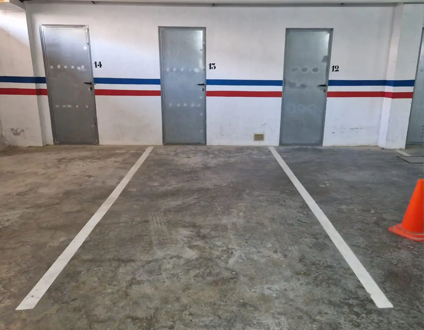 Appartement compact avec piscine à vendre à DE JOANOT MARTORELL 6, imagen 31