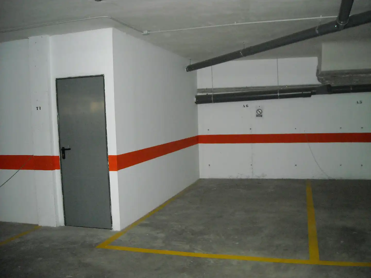 Parking de Trastero en venta en Villafranca de Córdoba