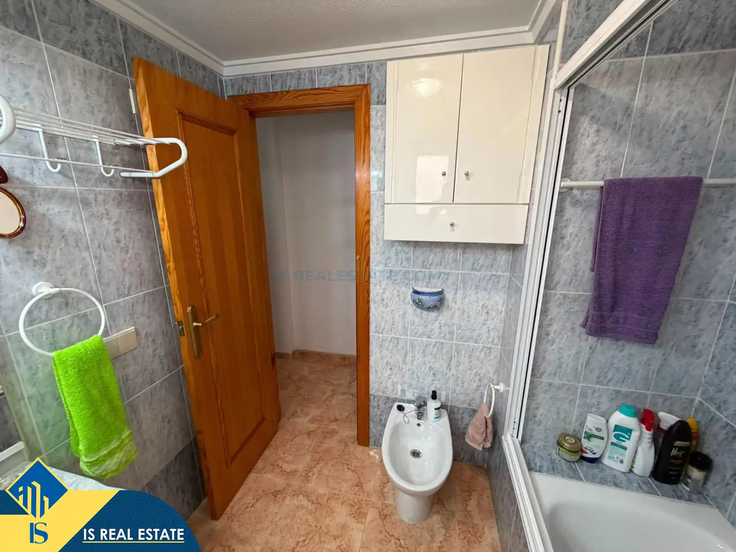 Apartament amb ascensor en venda a Centro, imagen 13