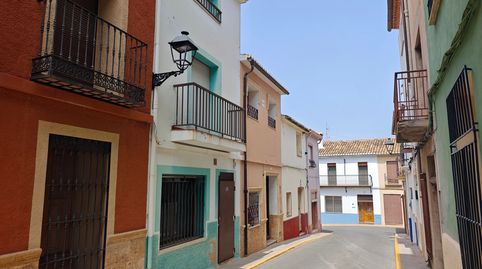 Foto 2 de Casa o xalet en venda a Carrer de Dalt, 31, Parcent, Alicante