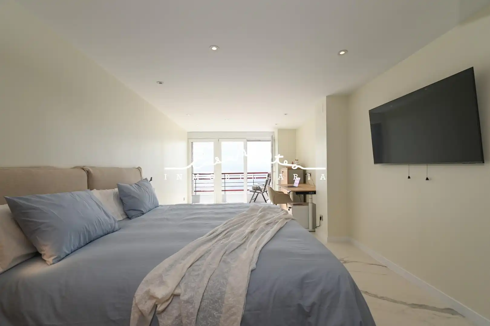 Piso con terraza en venta en Centro Urbano, imagen 18