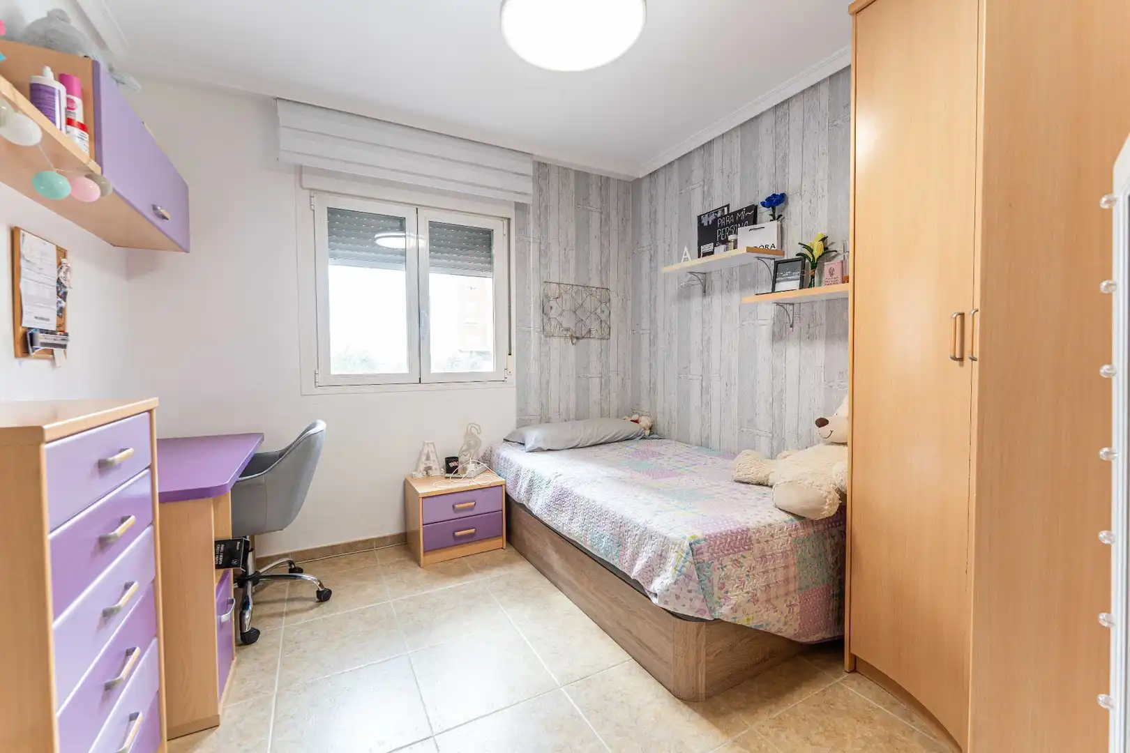 Habitación de Piso en venta en Universidad - Hospital