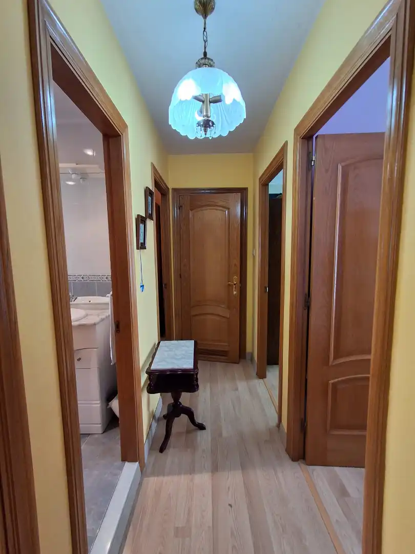 Appartement avec ascenseur à vendre à El Carbayedo - El Quirinal, imagen 8