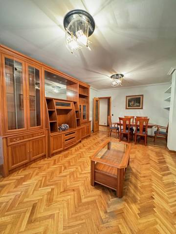 Piso en Alquiler en De Agapito Marazuela en José Zorrilla - Padre Claret