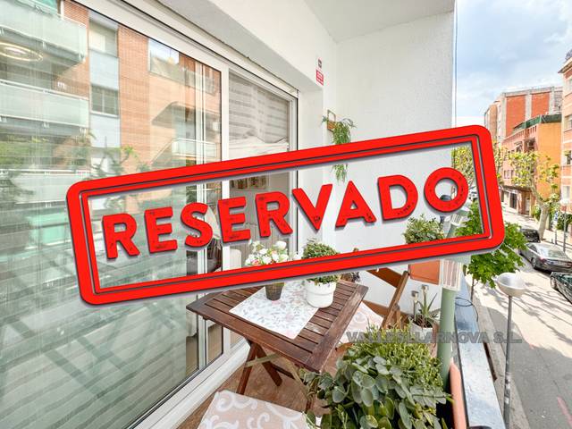 Piso en Venta en Estació del Nord