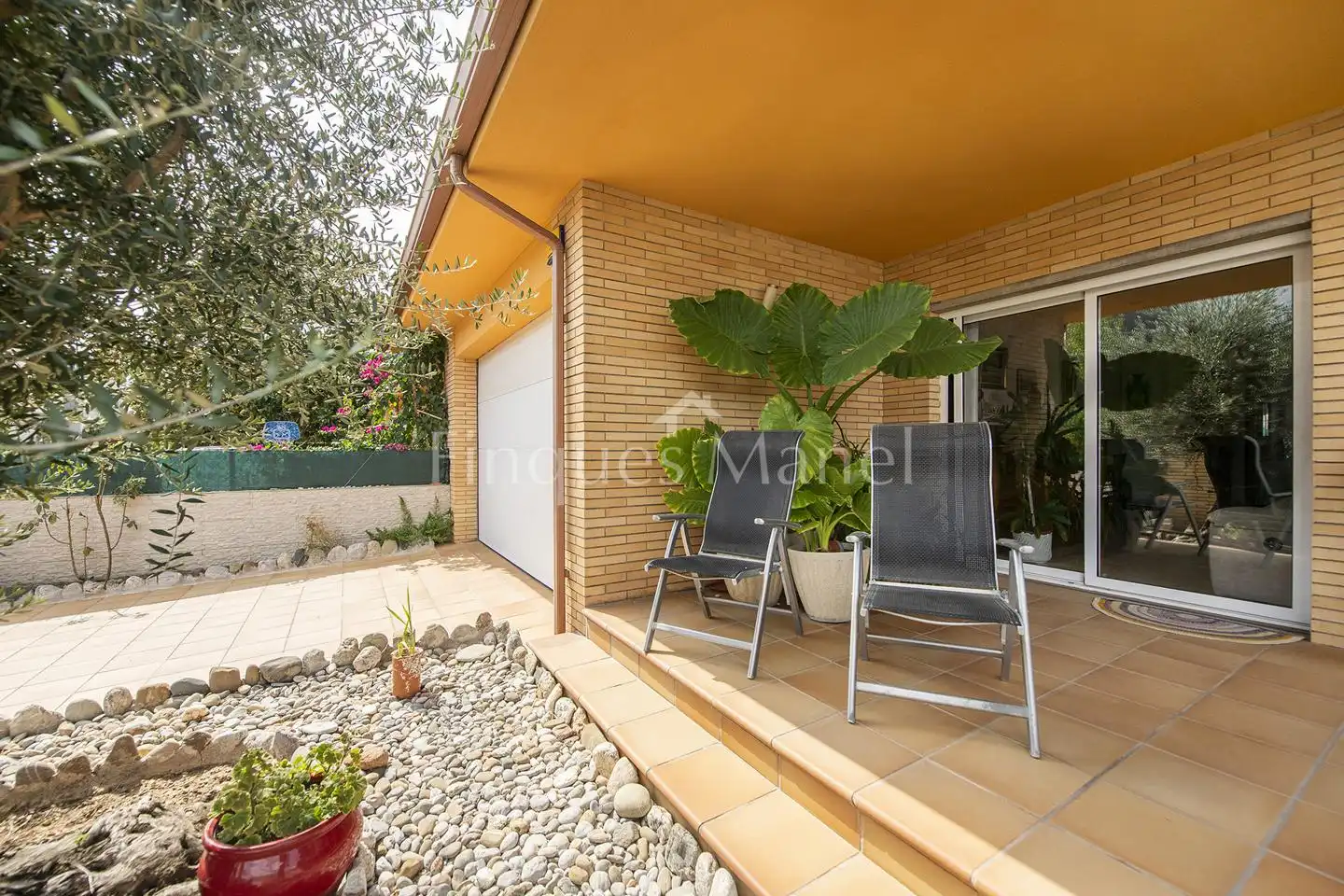 Casa in vendita a Porqueres, imagen 3