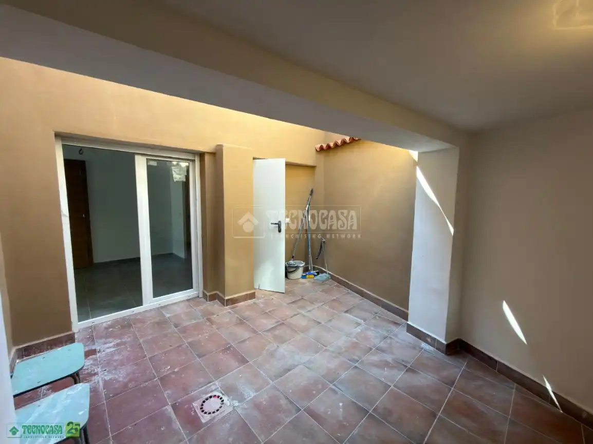 Casa adosada en venta en El Romeral con Terraza