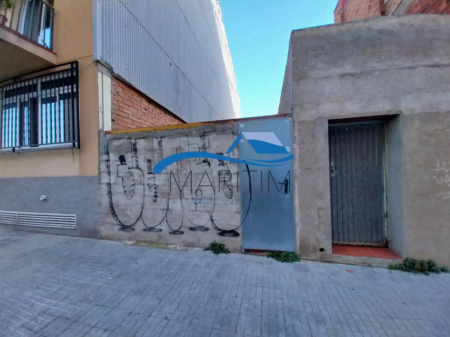 Außenansicht von Residential zum Verkauf in Malgrat de Mar