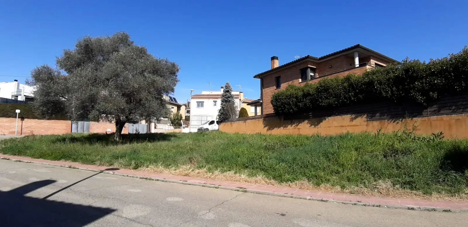 Terreny residencial en venda a Cassà de la Selva, imagen 17