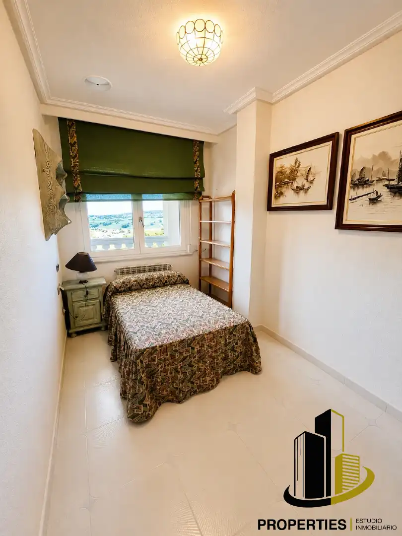Habitación de Casa o chalet en venta en Salvatierra de Tormes