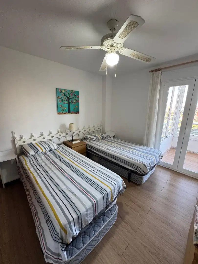 Apartament amb terrassa de lloguer a Avenida Jaime I el Conquistador 88, imagen 19