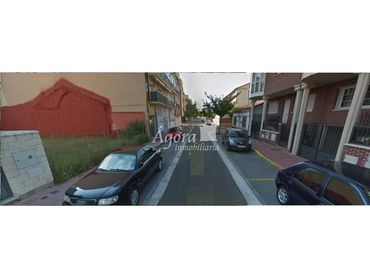 Terreno residenziale in vendita a Calle Eslava