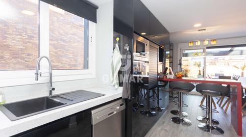 Foto 5 de Àtic en venda a Valdezarza,  Madrid Capital