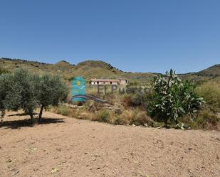 Finca rústica en venda en Lorca