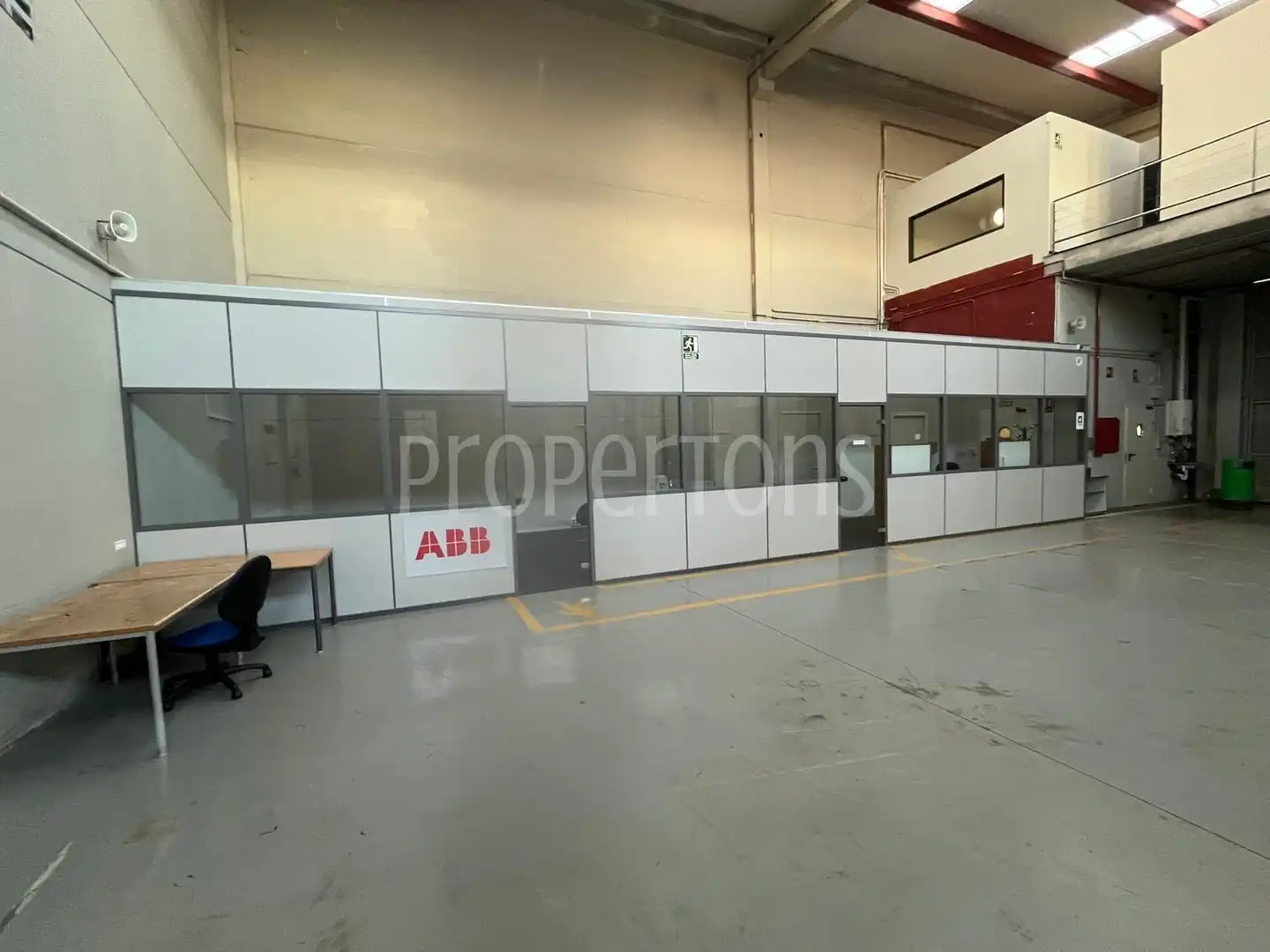 Nave industrielle à vendre à Sansomendi - Ali, imagen 3