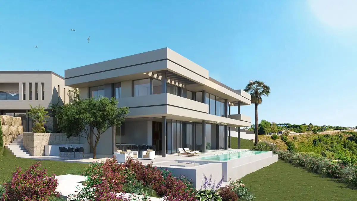 Terreno residencial en venta en La Cala Golf - Lagar Martell, imagen 3
