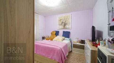 Foto 3 de Àtic en venda a Can Boada, Barcelona