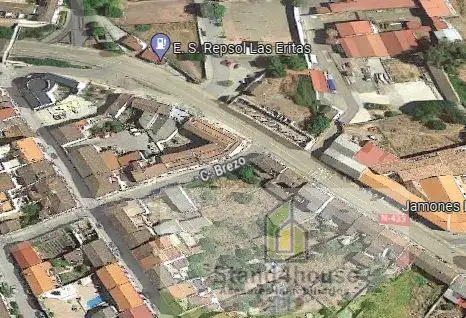 Individual en venta en Cortegana, imagen 7