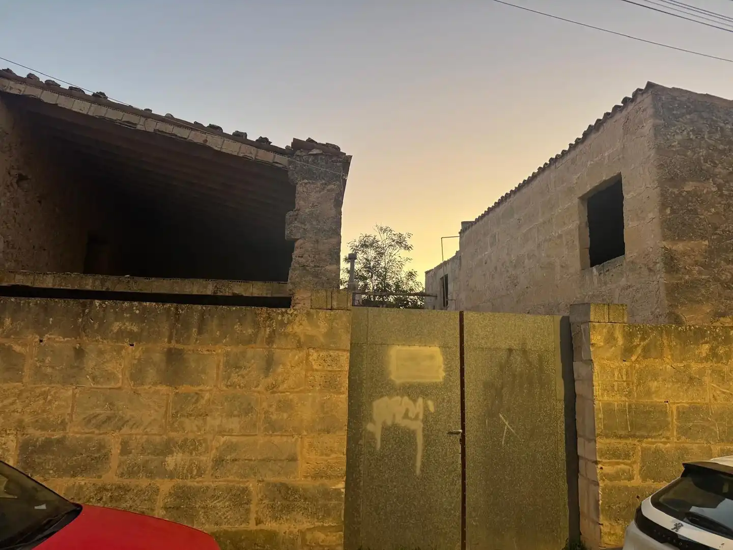 Terreny residencial en venda a Sencelles