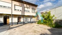 Exterior view of Single-family semi-detached for sale in Langreo  with Heating and Terrace