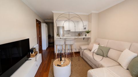 Foto 5 de Apartament en venda a Bailén, Travesía de Vigo - San Xoán, Vigo