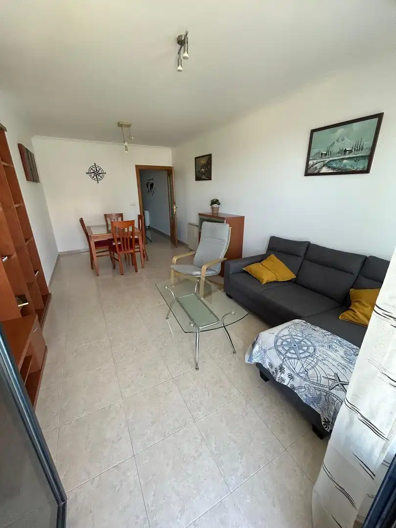 Flat with lift to rent in Aguiño, imagen 11