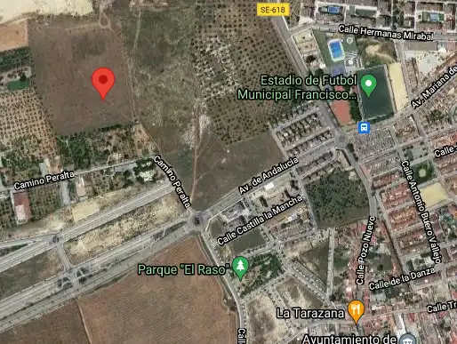 Terreni e lotti in vendita a SC AUSU-27 - FINCA PERALTA, imagen 21