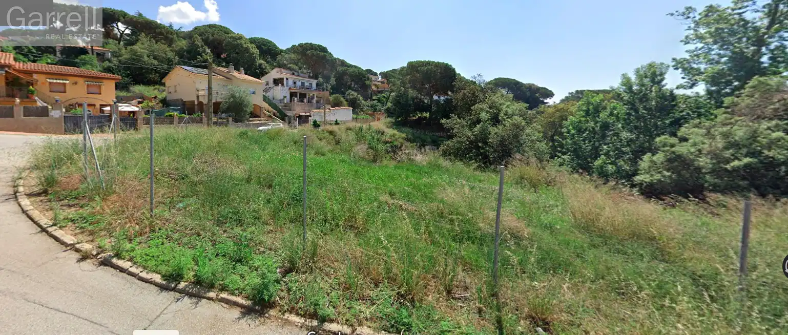 Grundstücke und Bauplätze zum Verkauf in CL BURRIAC 
 DOSRIUS (BARCELONA), imagen 11