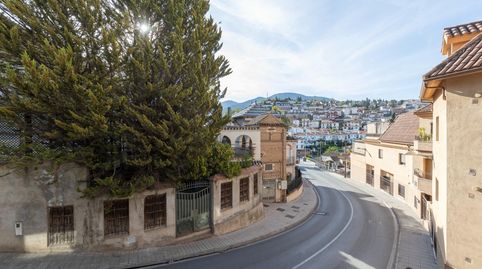 Foto 4 von Wohnung zum Verkauf in Calle Cruz, Barrio de la Vega, Monachil