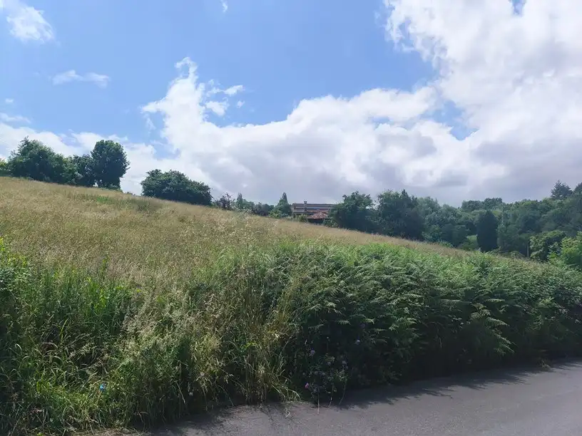 Terreno residenziale in vendita a Parroquias Sur - La Manjoya, imagen 4