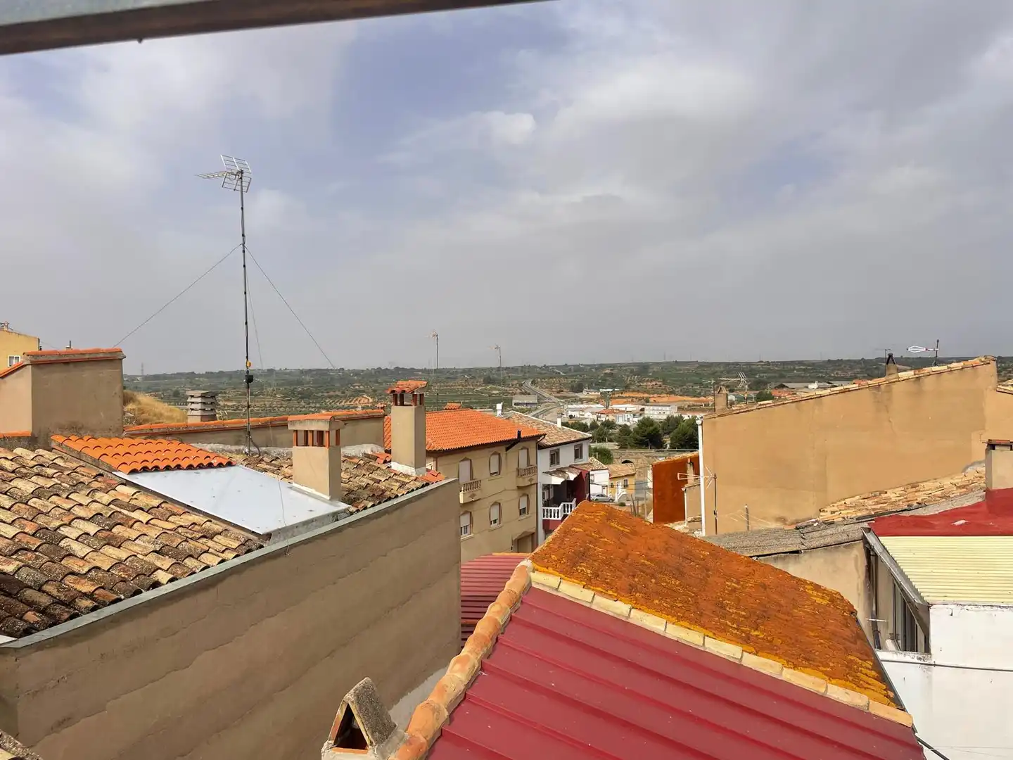 Exterior view of Houses for sale in Minglanilla  with Furnished