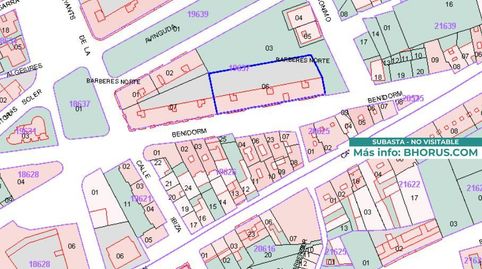 Foto 3 de Piso en venta en Benidorm, 25, Centro Urbano, Villajoyosa / La Vila Joiosa