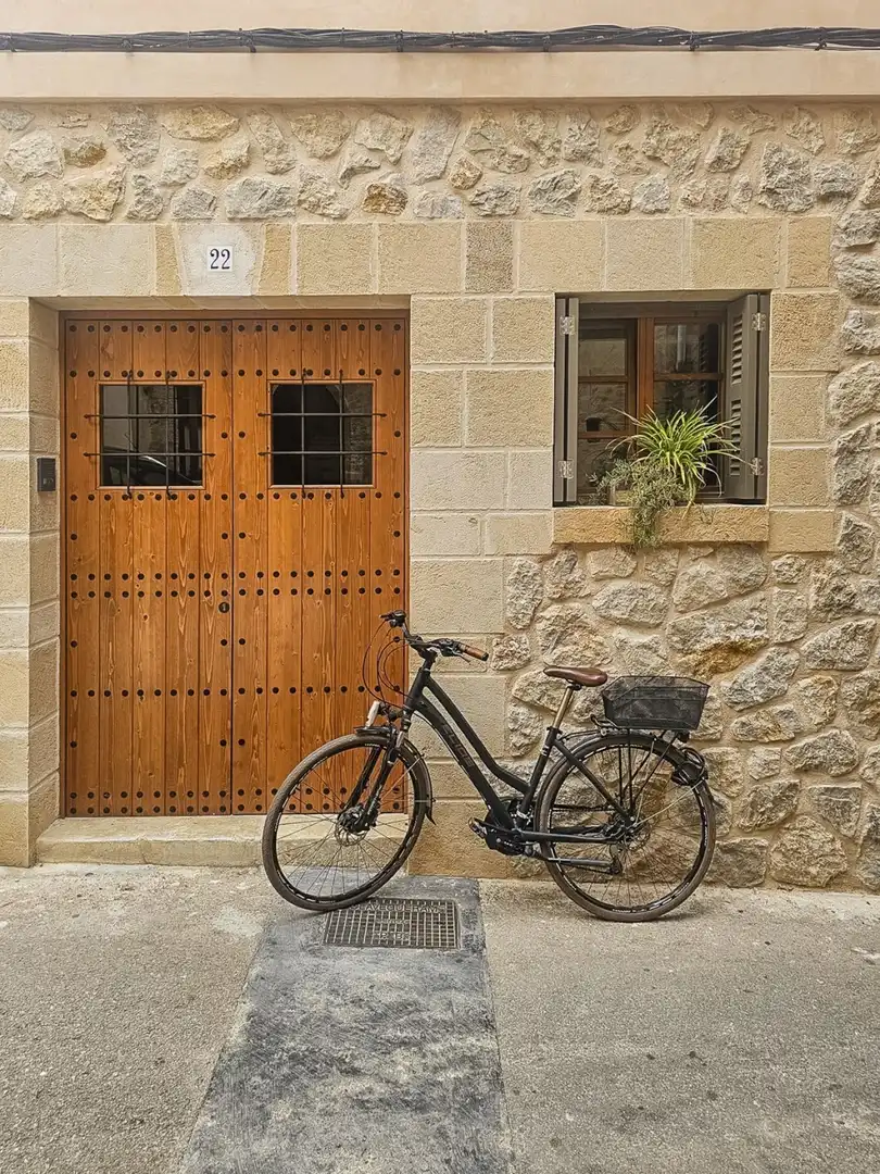 Doppelhaushälfte zum Verkauf in Pollença Poble, imagen 5