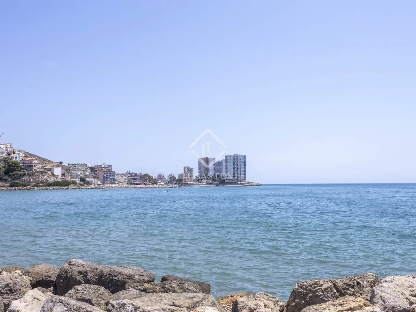 Piso en venta en Cullera con Aire acondicionado, Terraza y Piscina