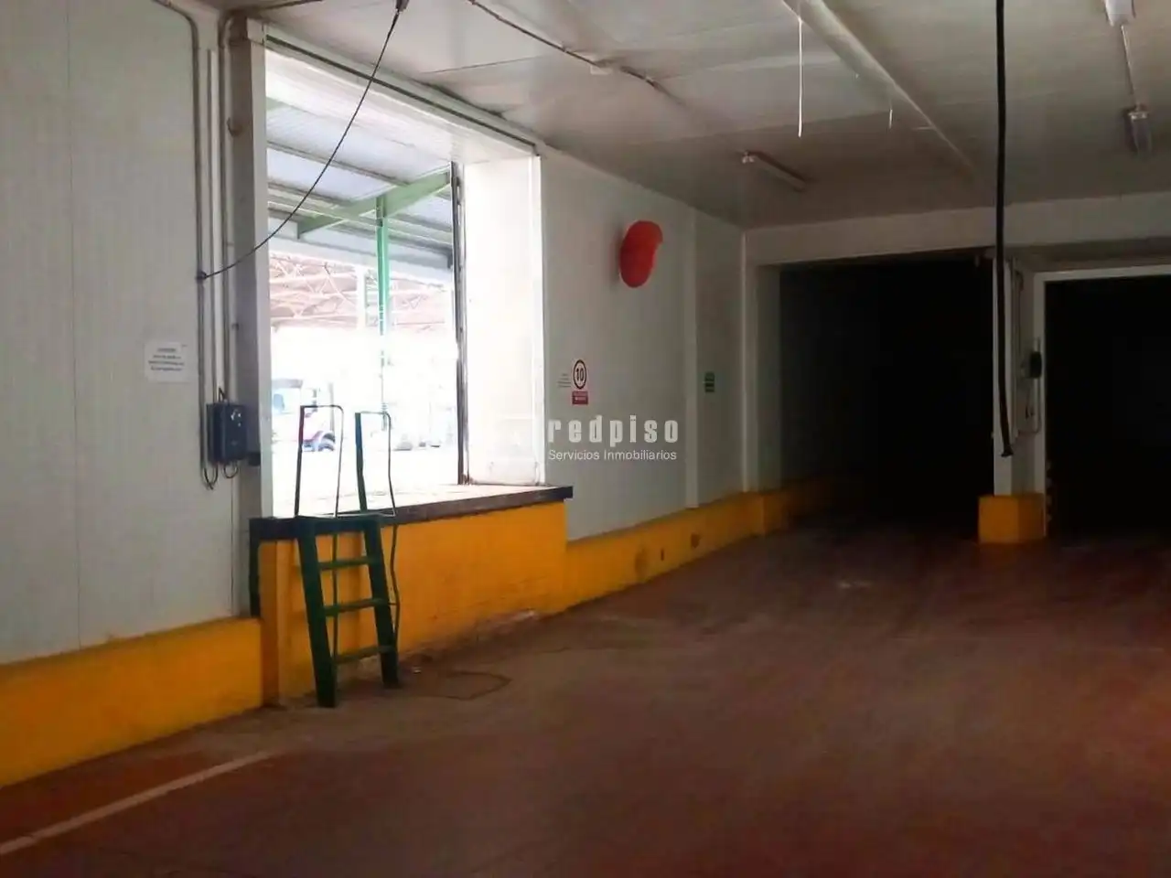 Local comercial en venda a Ciudad Jardín, imagen 12