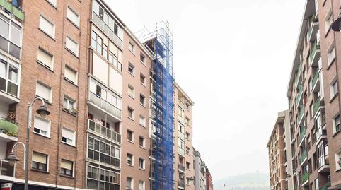 Foto 2 de Piso en venta en Zorrotza a Castrejana, Zorrotza, Bilbao