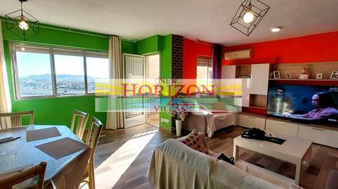 Foto 2 de Apartament en venda a Vera Ciudad, Vera