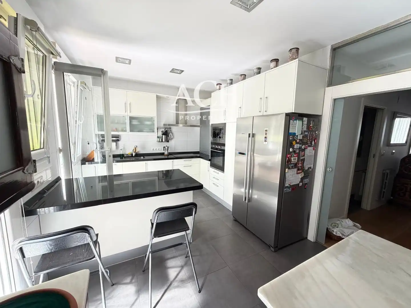 Appartamento con terrazza in vendita a Ercilla, imagen 10