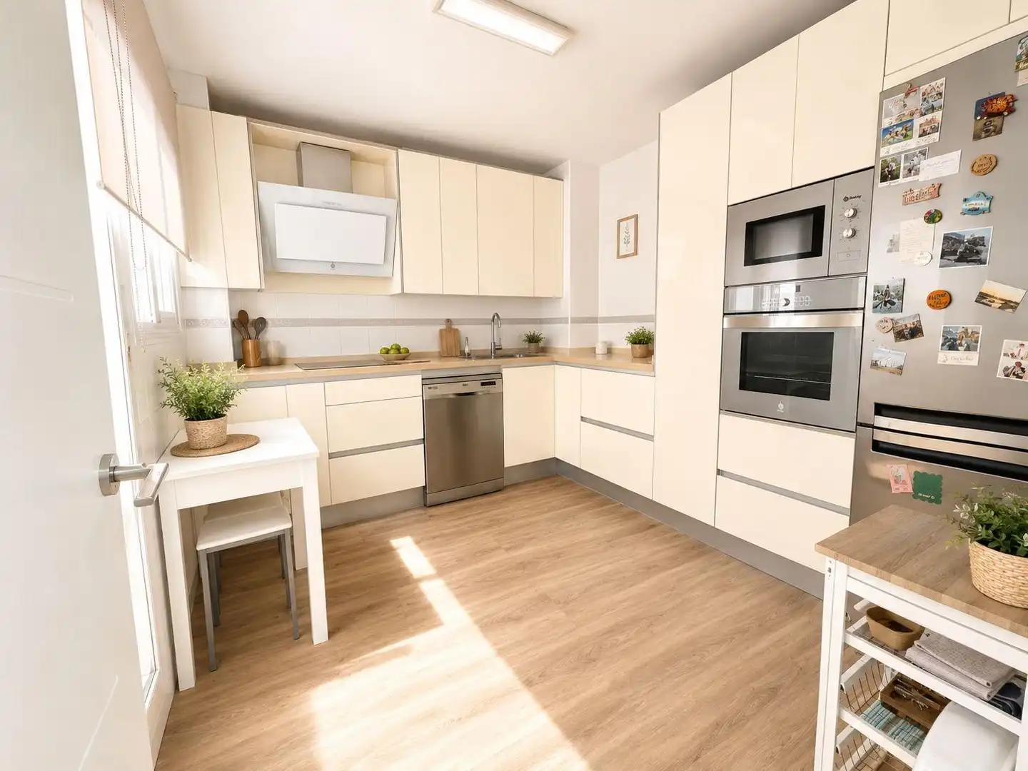 Flat with lift for sale in La Reconquista - El Rosario, imagen 8