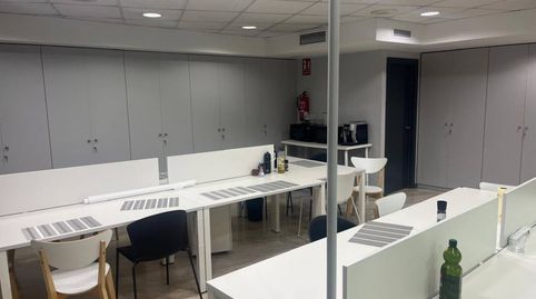 DESPACHO  en alquiler en EixampleCentre17002, immagine 5