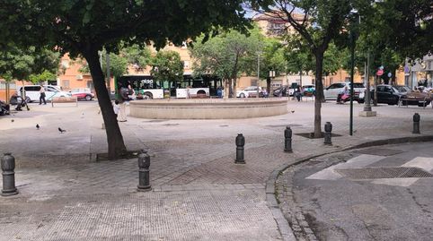 Foto 4 de Piso de alquiler en Plaza Sol y Luna, 3, Barrio de Zaidín, Granada Capital