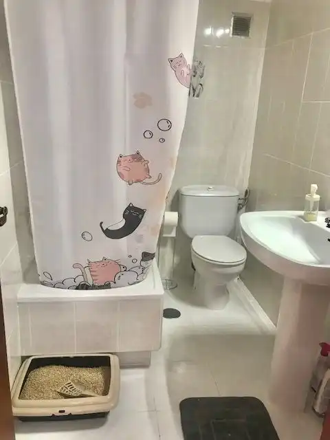 Attico con piscina in vendita a Tregadín, imagen 13
