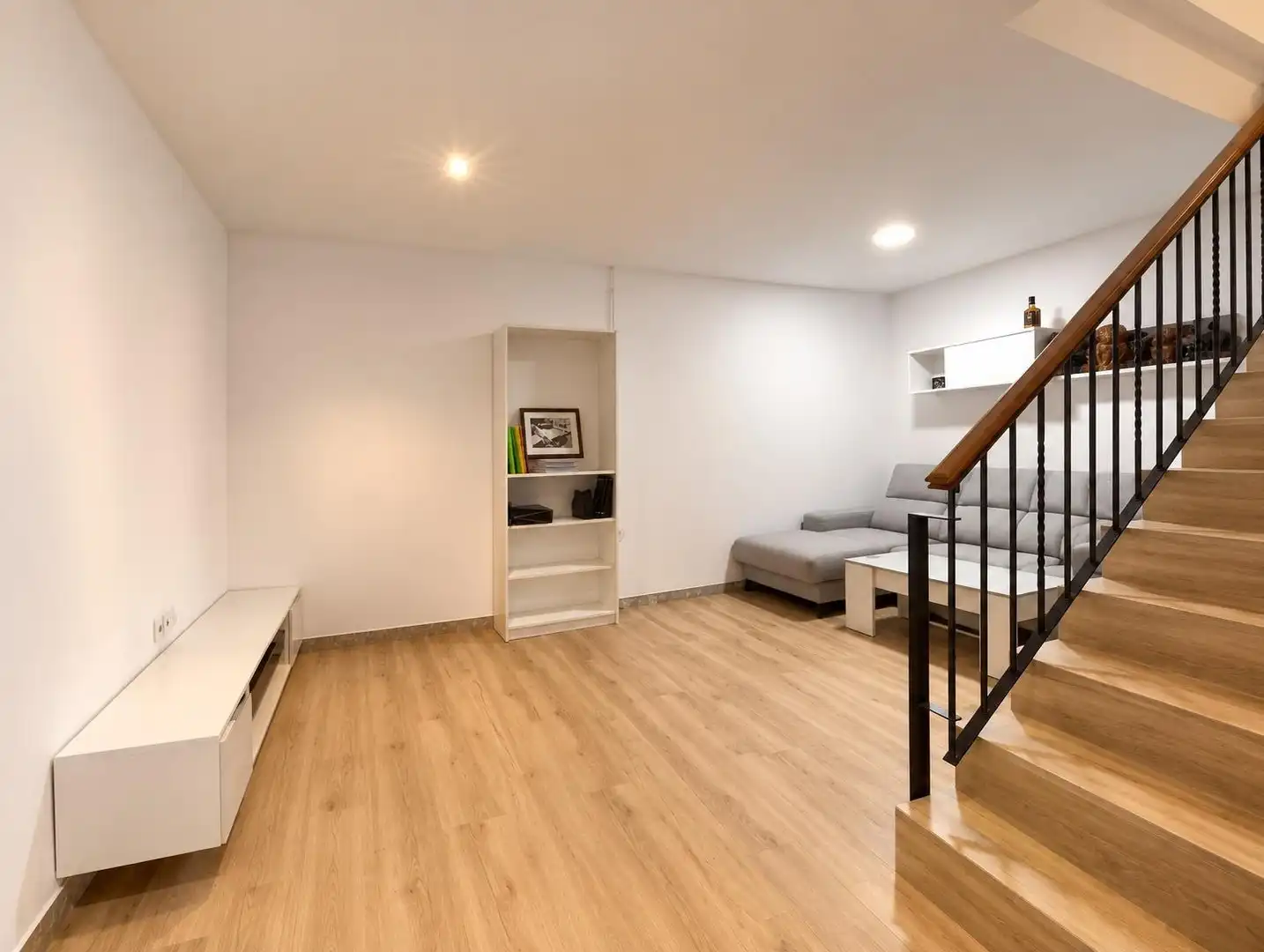 Adosado con terraza en venta en El Zabal - Santa Margarita, imagen 24