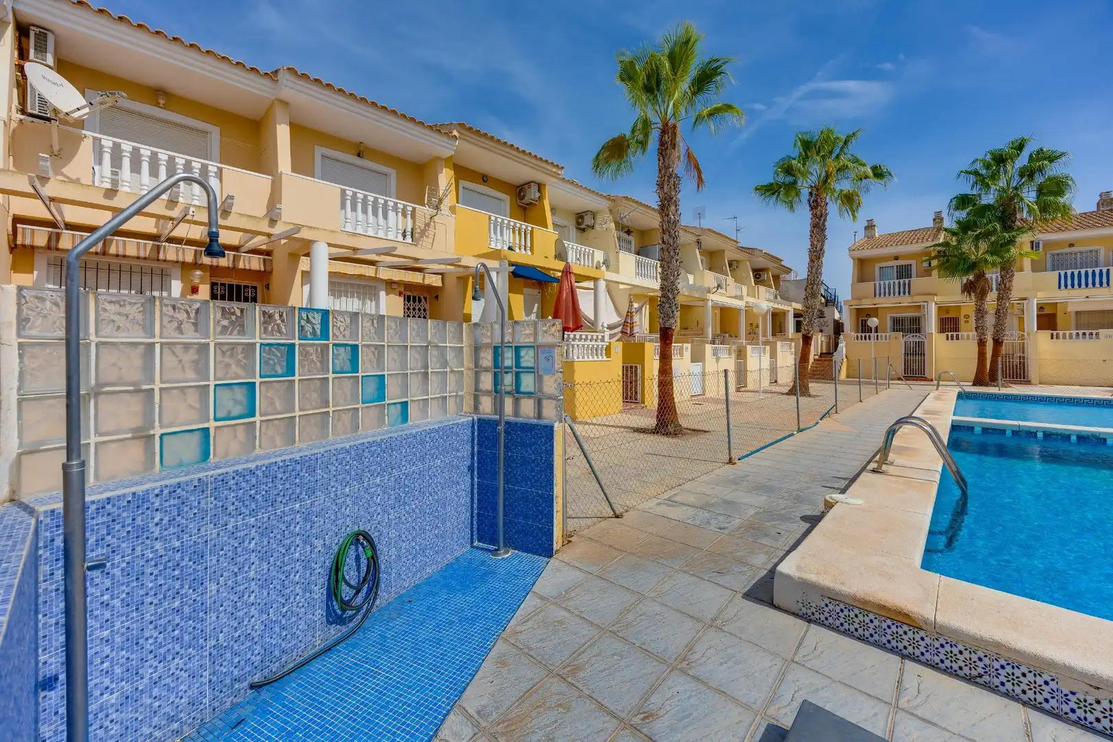 Casa a schiera con terrazza in vendita a Calle La Serviola, imagen 10